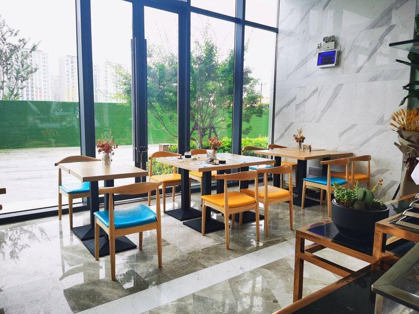 Upper Inn Hotel in Hangzhou