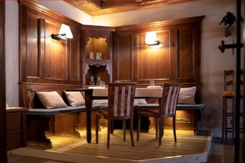 Al Capriolo Hotel in Trentino-South Tyrol