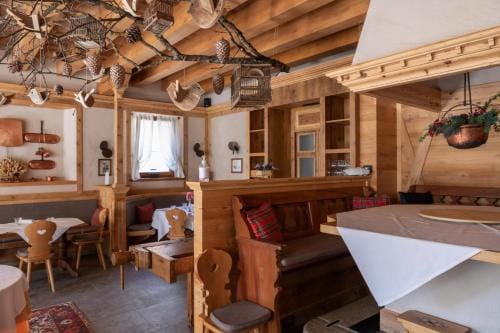 Al Capriolo Hotel in Trentino-South Tyrol