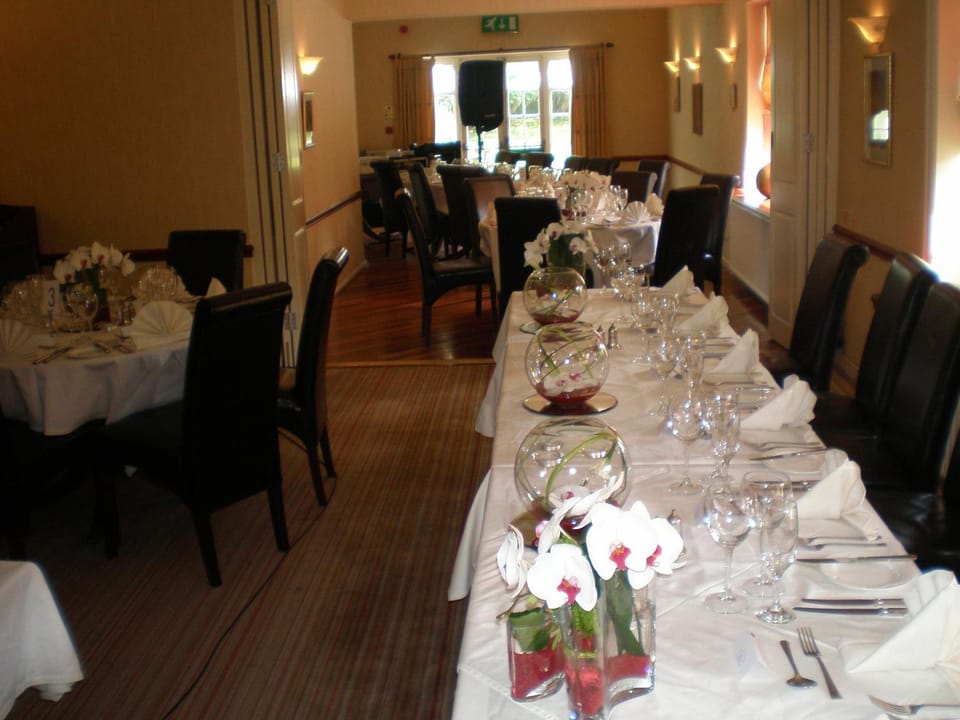 Haigs Hotel Hotel in Metropolitan Borough of Solihull