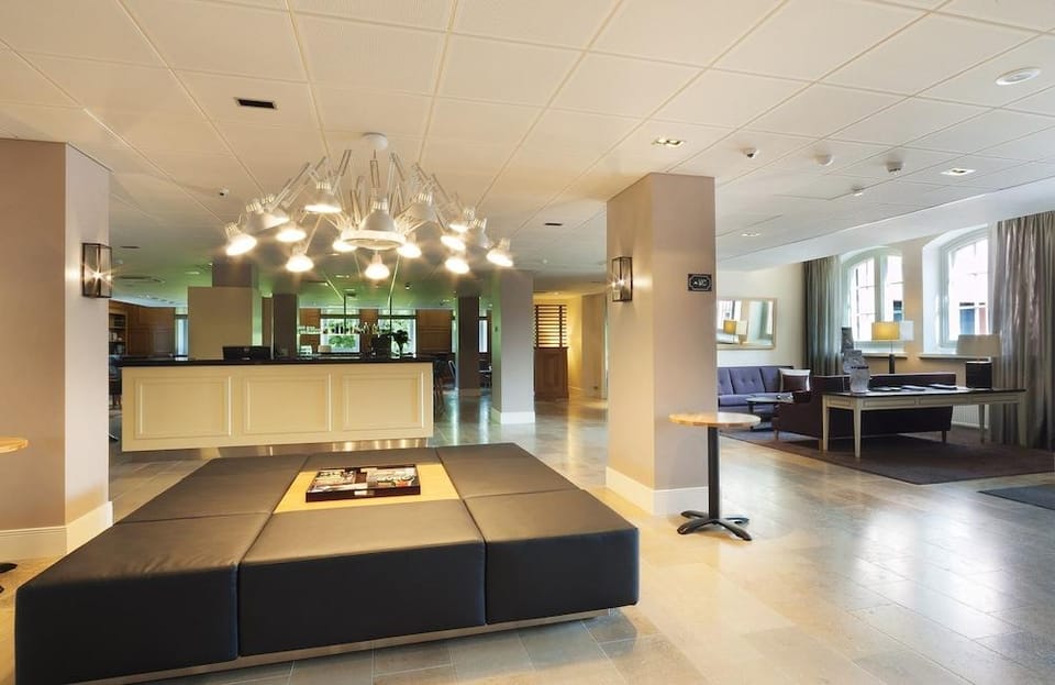 Hameenkylan Kartano Hotel in Helsinki