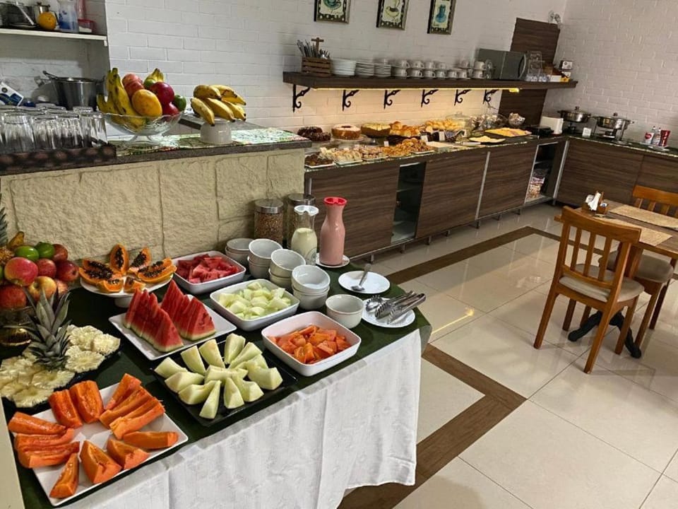 Pousada Princesa Isabel - Visconde Hotel in State of Rio de Janeiro