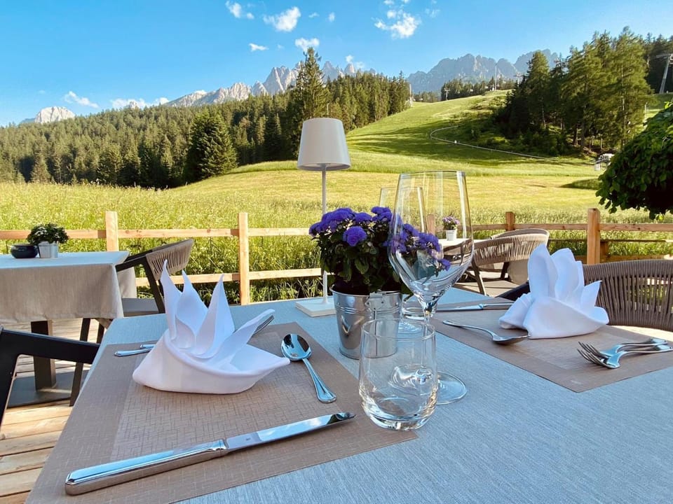 Hotel Villa Waldheim Hotel in San Candido