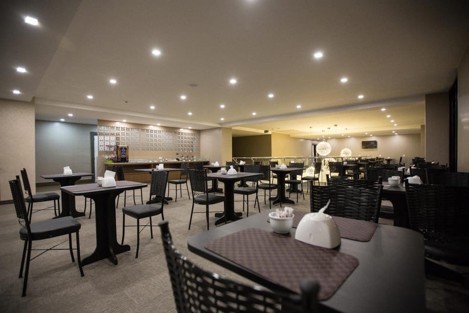 Facilities