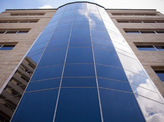 Cuarta Avenida Hotel in Caracas