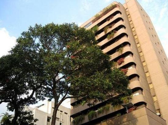 Cuarta Avenida Hotel in Caracas