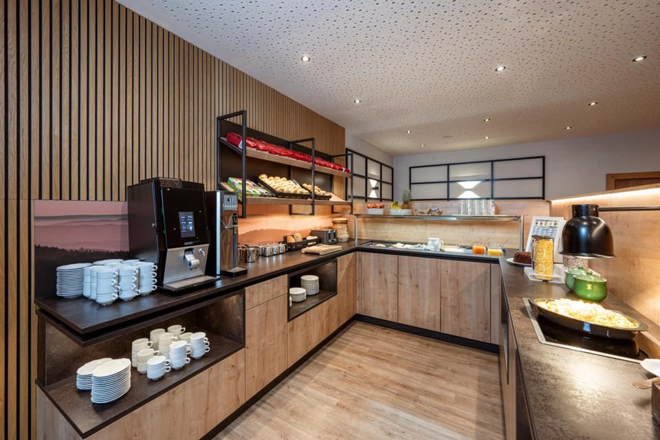 Hotel & Gasthof Taferne Hotel in Schladming