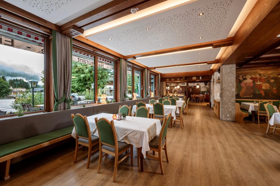Hotel & Gasthof Taferne Hotel in Schladming
