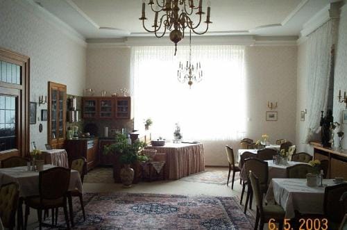 Haus-Maria Hotel in Hesse