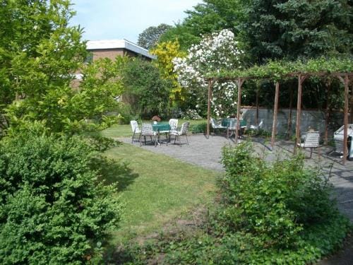 Haus-Maria Hotel in Hesse