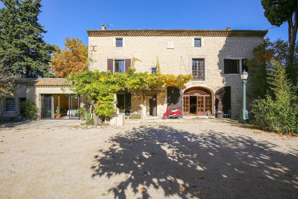 REMY A DIT Hotel in Saint-Remy-de-Provence