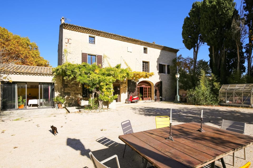 REMY A DIT Hotel in Saint-Remy-de-Provence
