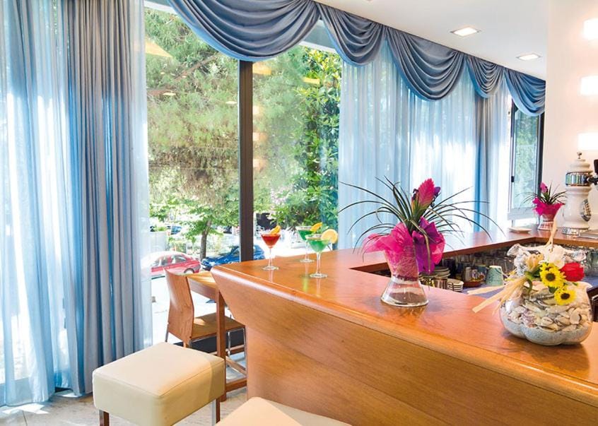 Renzo Hotel Hotel in Cervia