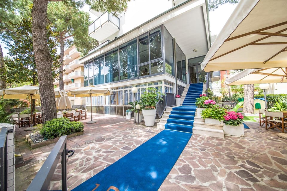 Renzo Hotel Hotel in Cervia