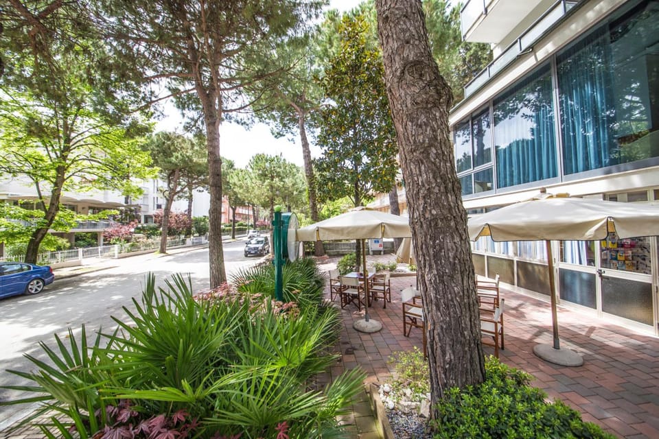 Renzo Hotel Hotel in Cervia