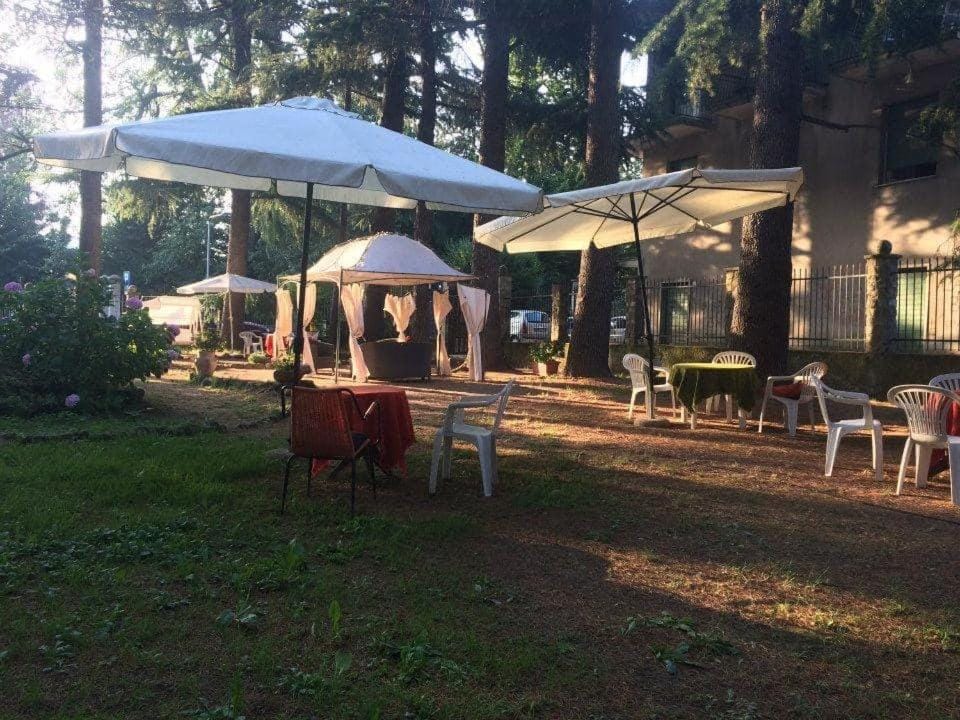 Albergo Magenta Hotel in Liguria