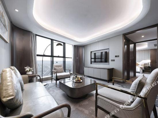 Puyuan F GINLAN JIA Hotel Hotel in Zhejiang