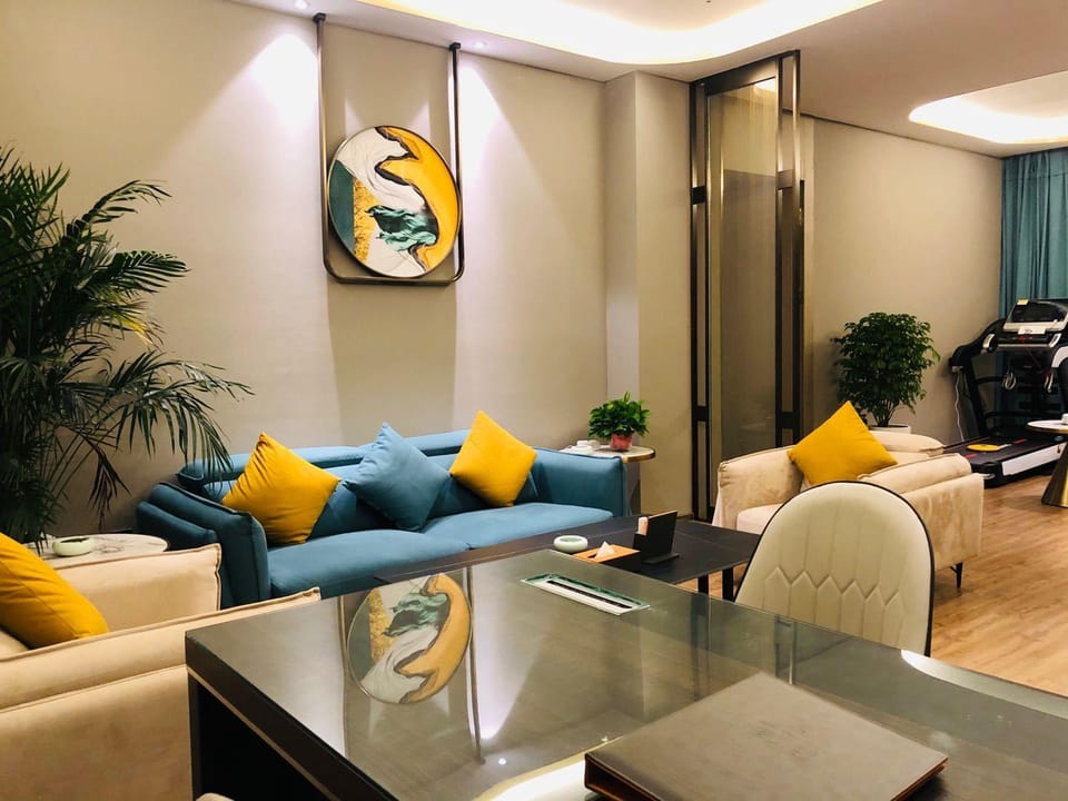 Quanxin Alliance Hotel (Huainan Quanshan Road Branch) Hotel in Jiangsu