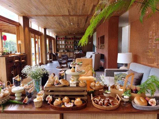 Guyuan Holiday Hostel Hotel in Zhejiang