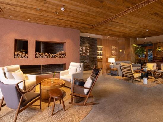 Guyuan Holiday Hostel Hotel in Zhejiang