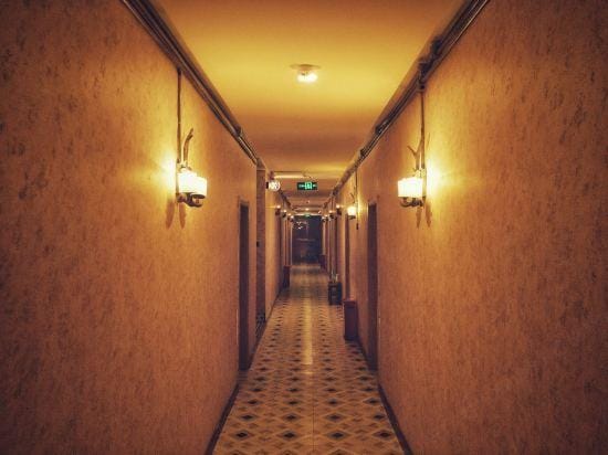 up north hostel Hotel in China