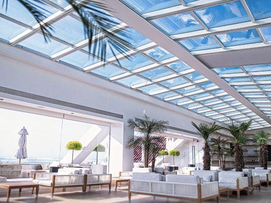 U Hotels Hotel in Qingdao