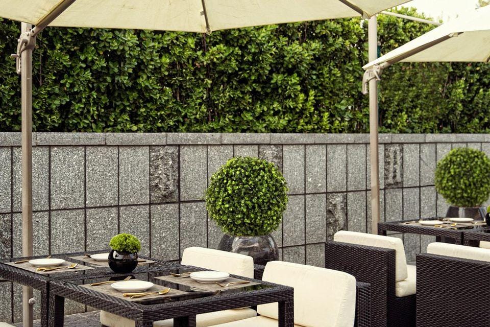 U Hotels Hotel in Qingdao