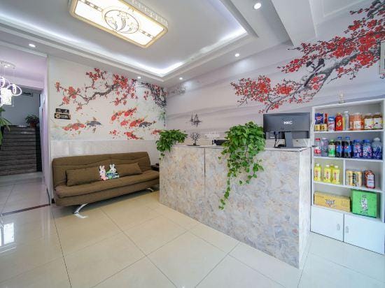 Wangshuyuan Guesthouse Hotel in Shanghai