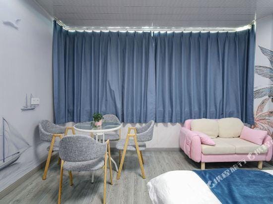Wangshuyuan Guesthouse Hotel in Shanghai
