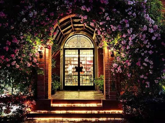 Shanghai Dicheng Hotel Hotel in Shanghai