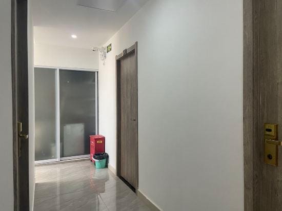 Bomeng Hostel Hotel in Shanghai