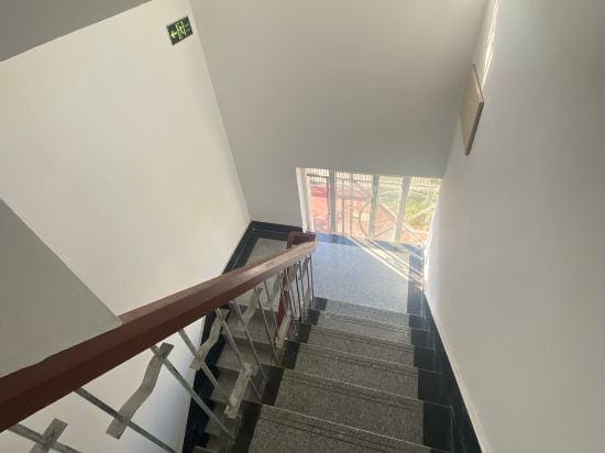 Bomeng Hostel Hotel in Shanghai