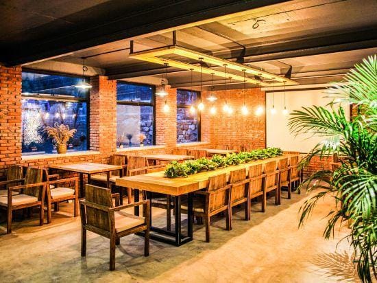 Guanlangu Hostel Hotel in Beijing