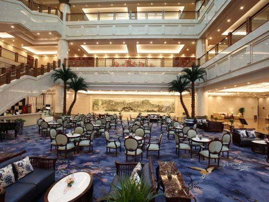 Guoerzhao Hotel Hotel in Beijing