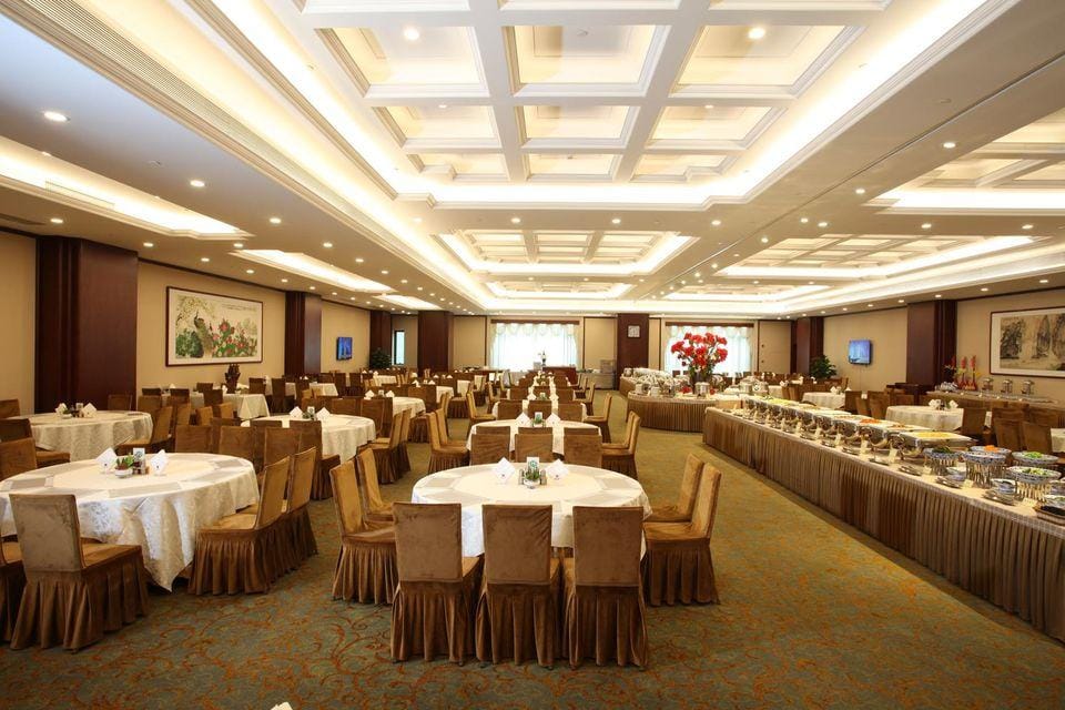 Guoerzhao Hotel Hotel in Beijing