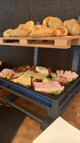 Herberge Barenschenke Hotel in Baden-Württemberg