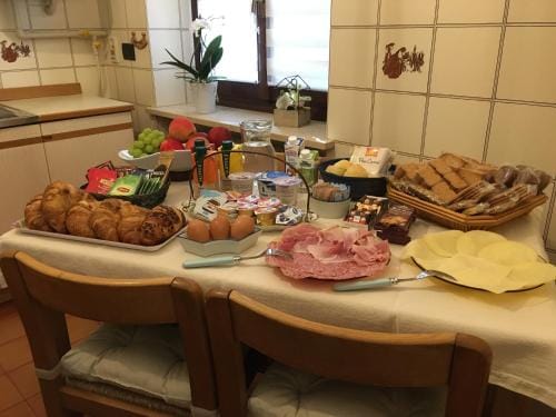 B&B dal Giotu Hotel in Lombardy