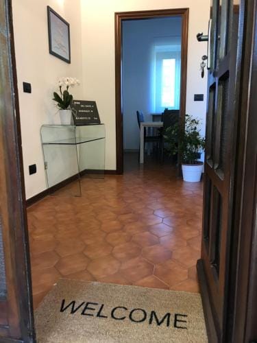 B&B dal Giotu Hotel in Lombardy