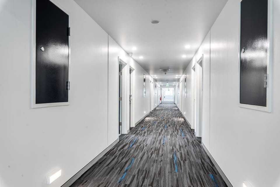 Thornton Executive Hotel  Hotel in Maitland