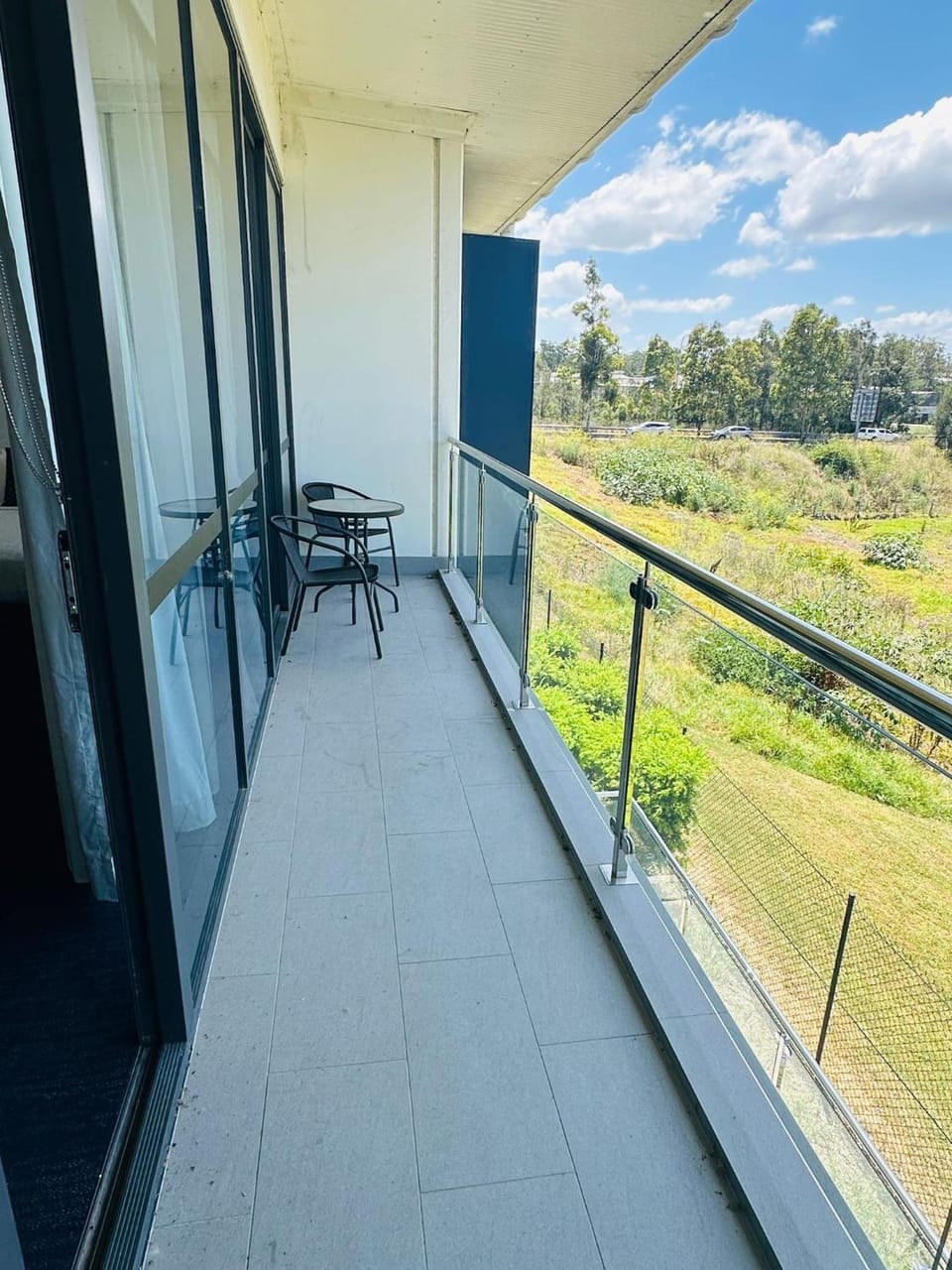 Thornton Executive Hotel  Hotel in Maitland