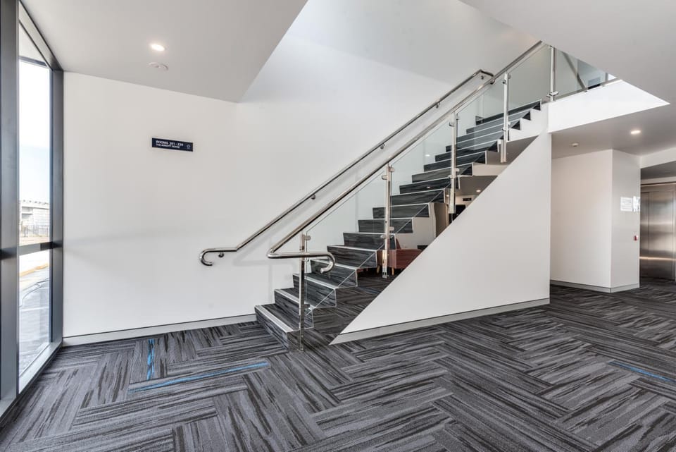 Thornton Executive Hotel  Hotel in Maitland
