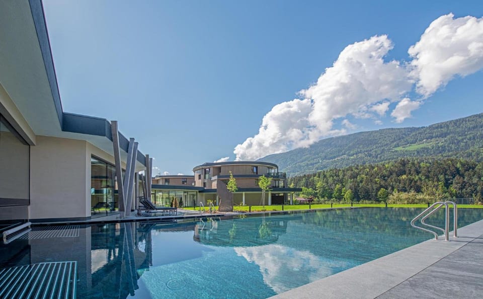 Leitgam Adults Only Hotel Hotel in Trentino-South Tyrol