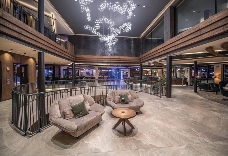 Leitgam Adults Only Hotel Hotel in Trentino-South Tyrol