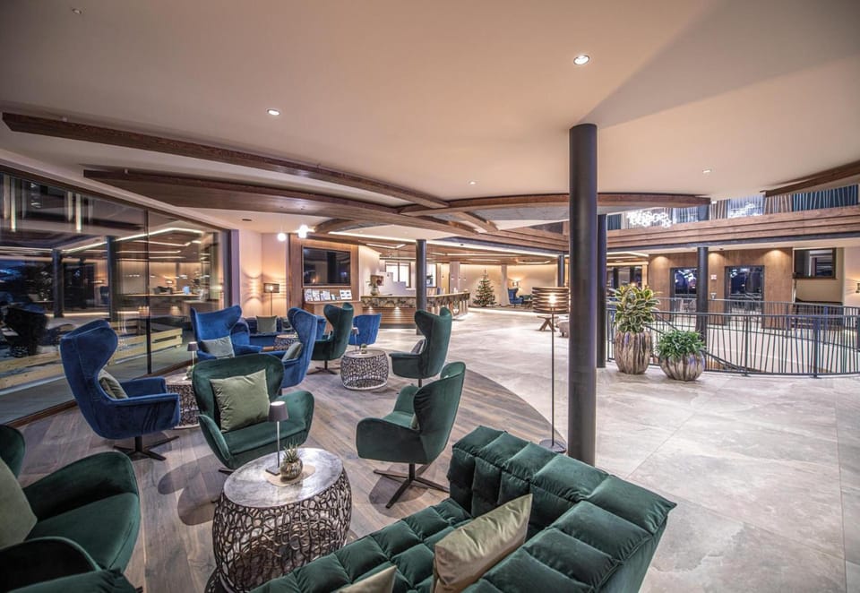 Leitgam Adults Only Hotel Hotel in Trentino-South Tyrol
