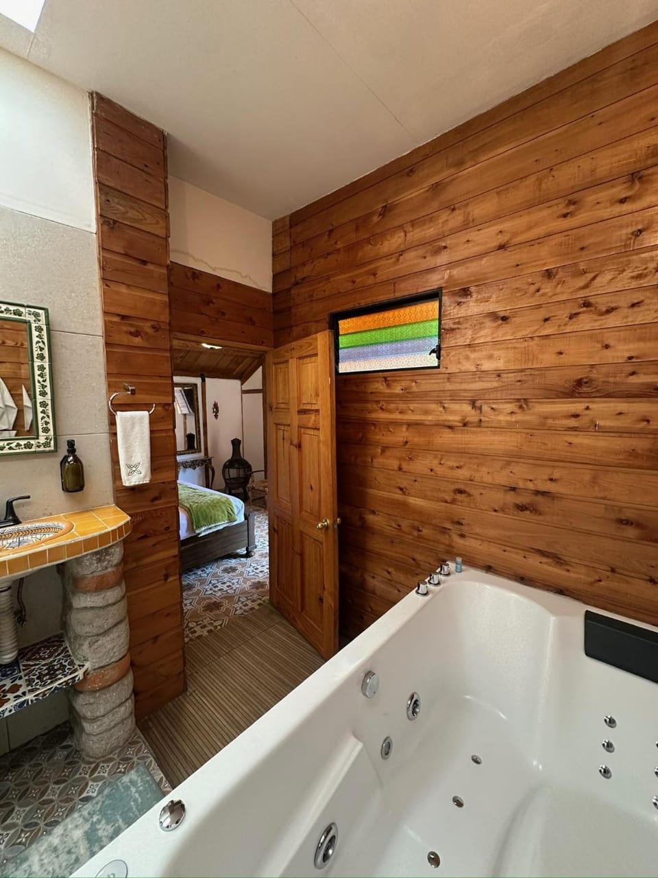 Casa Morasan Hotel-Boutique Hotel in Guatemala
