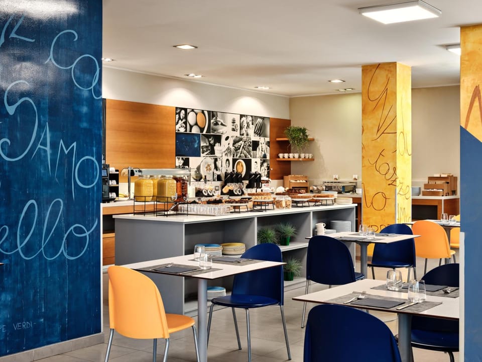 Food and beverages