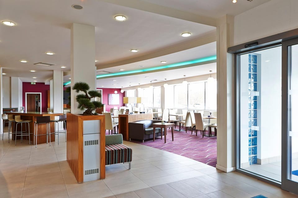 Holiday Inn Express Tamworth By IHG Hotel in Tamworth