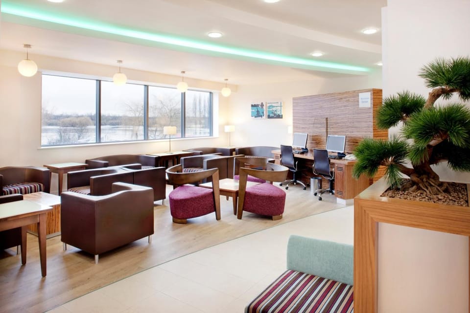 Holiday Inn Express Tamworth By IHG Hotel in Tamworth