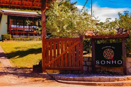 Pousada do Sonho Inn in State of Rio de Janeiro