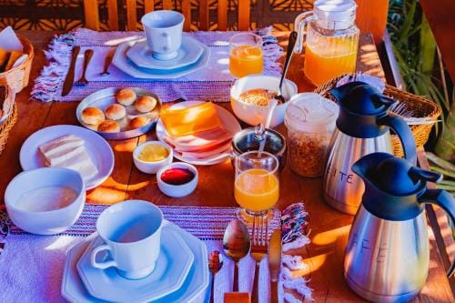 Pousada do Sonho Inn in State of Rio de Janeiro